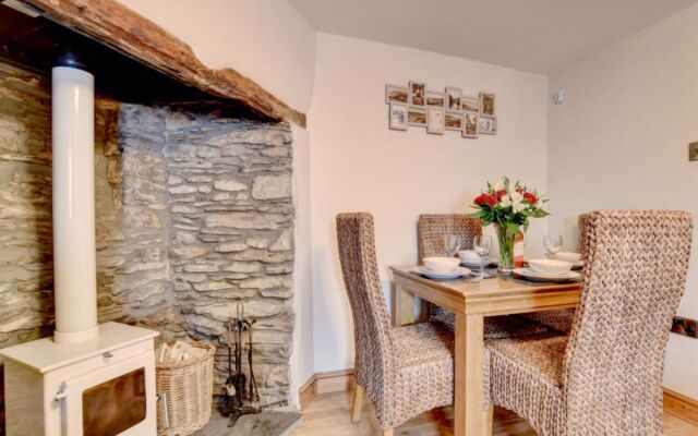 Cosy Cottage