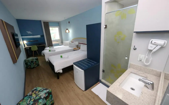 Delphin Surf Hotel