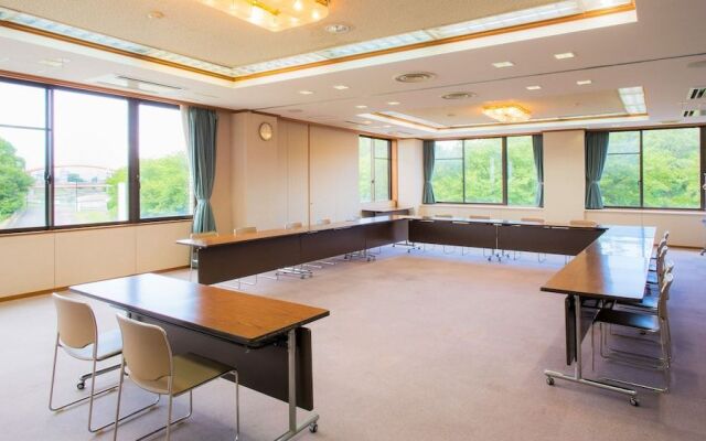 Chikugofunagoya Kouennoyado