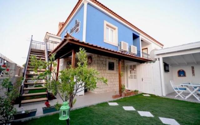 Masli̇na Otel