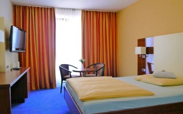 Stadthotel Am Wasen