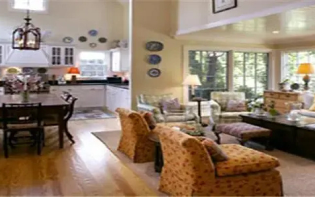 Thaxter House