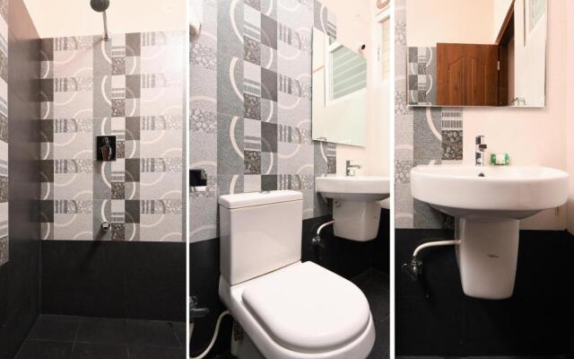 Itsy Hotels Shivas Kuteera