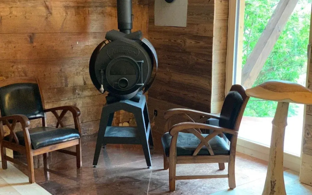 Heidi Chalet Alps - Unique Experience - Authentic Part