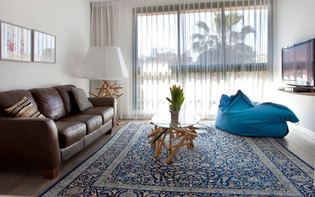 Diaghilev Live Art Suites