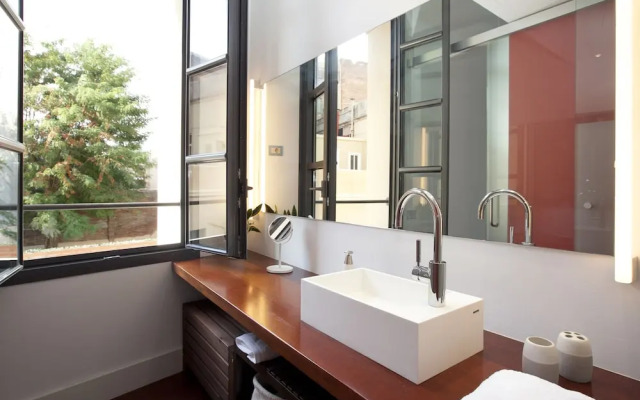 Sealona Beach Lofts Apartments