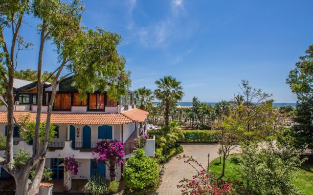 Le Dune Sicily Hotel