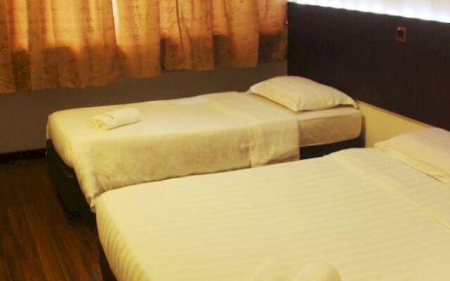 Hotel Mini Indah