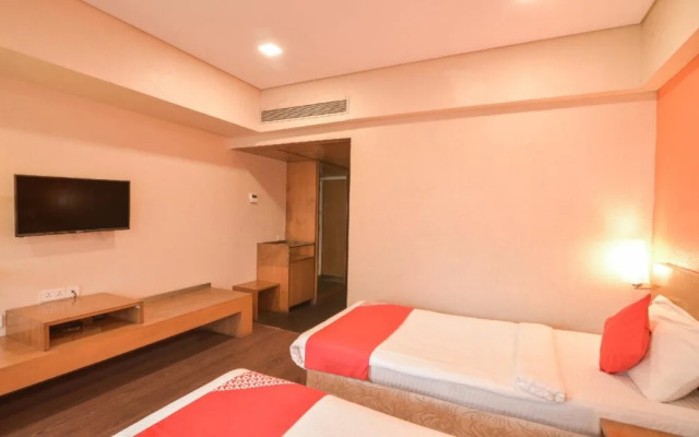 The Legend Hotel