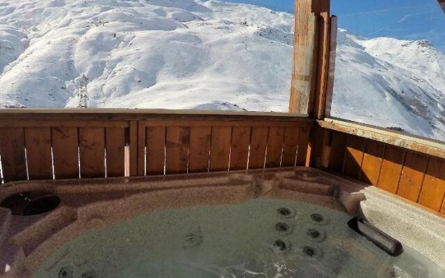 LIsatis Chalet Hotel