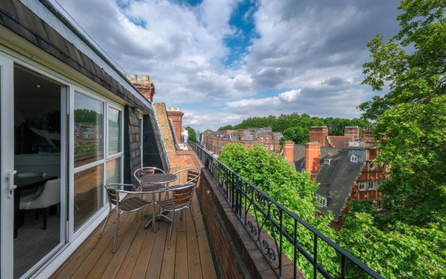 Collingham Serviced Apartments