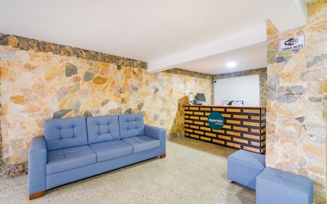 Hotel Ayenda Urbano 70 1260