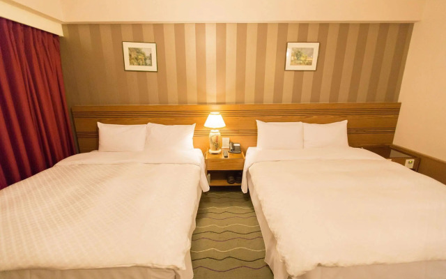 Best Hotel
