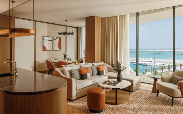 Jumeirah Residences Marsa Al Arab