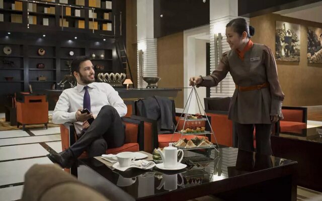 Hyatt Regency Al Kout Mall