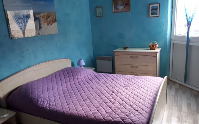 Appartement Le Casino