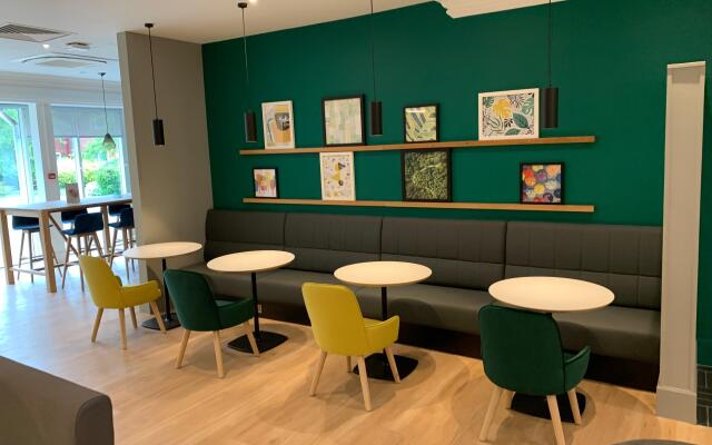 Holiday Inn Aylesbury by IHG