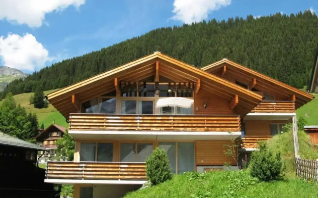 Holiday Flats Barlerhof, Konigsleiten