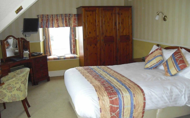 The Trearddur Bay Hotel