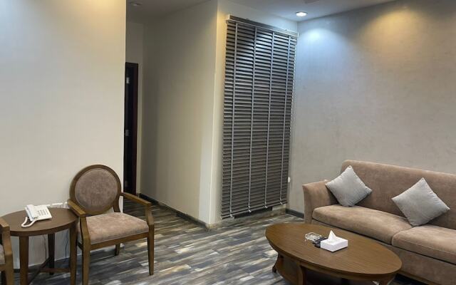 New Holiday Serviced Apartments