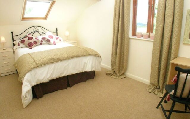 The Shakespeare Lodge