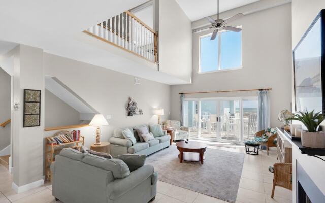 Portside Villas Unit 13