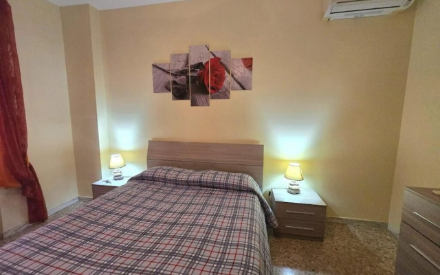San Francesco Apartment