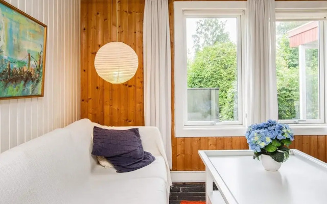 Cozy Beach Cottage - By Traum Ferienwohnungen