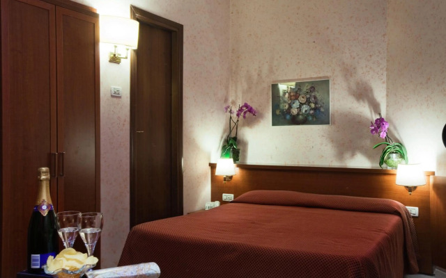 Hotel Delle Muse