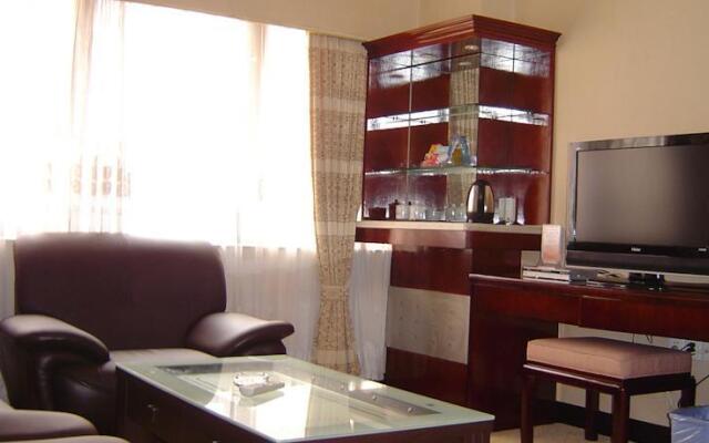Shenzhen Jin Hu Hotel