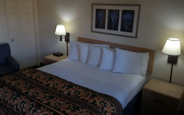 Chandler Inn