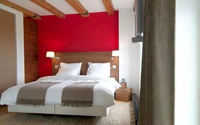Texel Suites