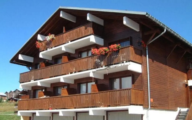 Studio Hauteluce, 1 pièce, 4 personnes - FR-1-293-348