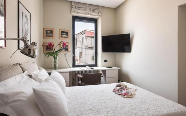 Idyllia - Penthouse in Navona Area