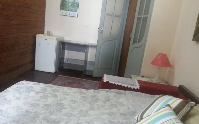 Alto Lapa House