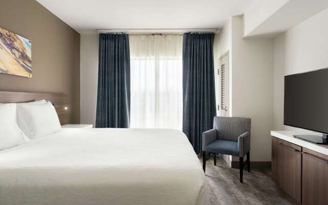 Hilton Garden Inn Charlotte/Ayrsley