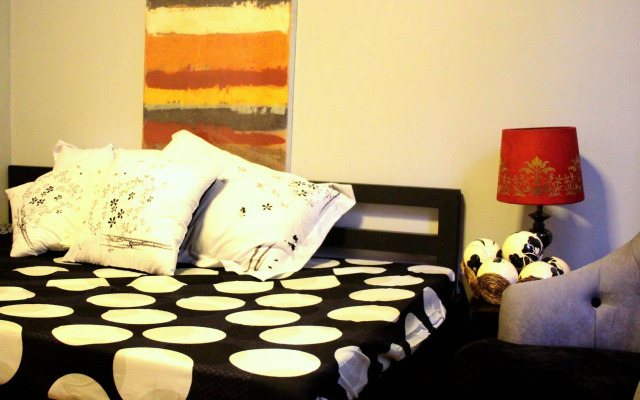 Makati Budget Hotel