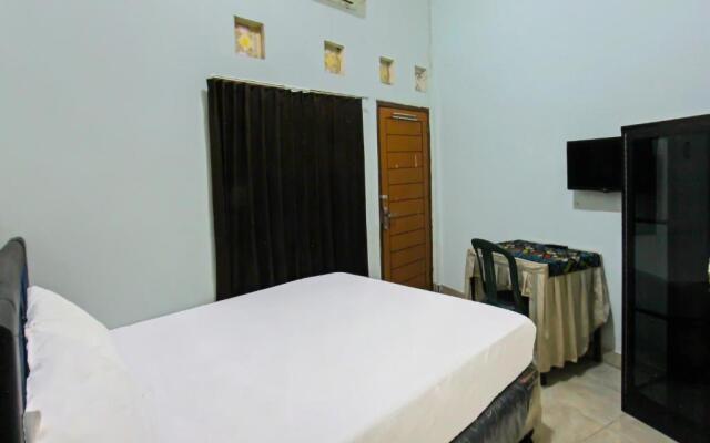 OYO 92095 Wisma Dhana Syariah