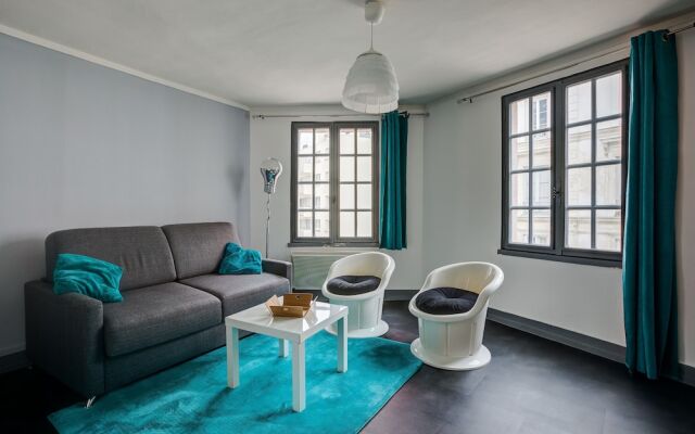 Le Carrel Saint Marc