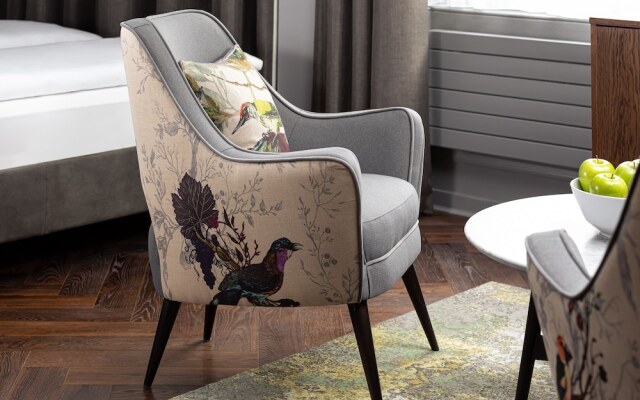 Hapimag Apartments London