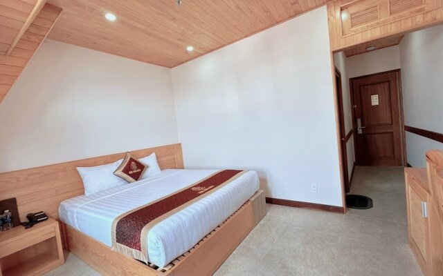 Ngoc Sang 1 Hotel