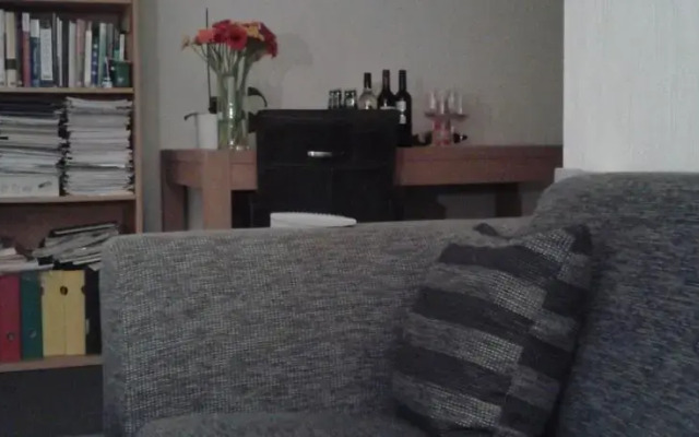 Niemollerstraat B&B Amsterdam