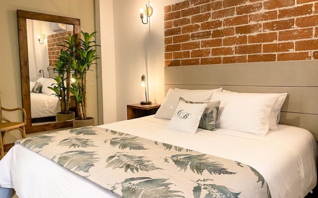 Casa Bixa Hotel Boutique - Mayores de 12 años