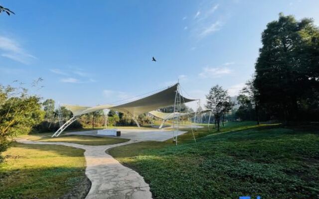 Ka CEO Resorts Hotel (Pujiang Daxigu)