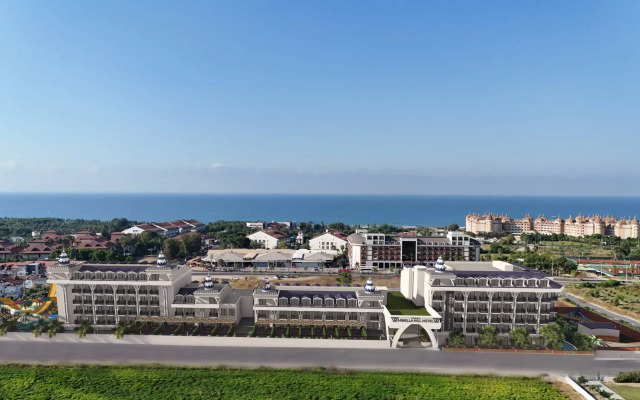 Armella Hill Hotel