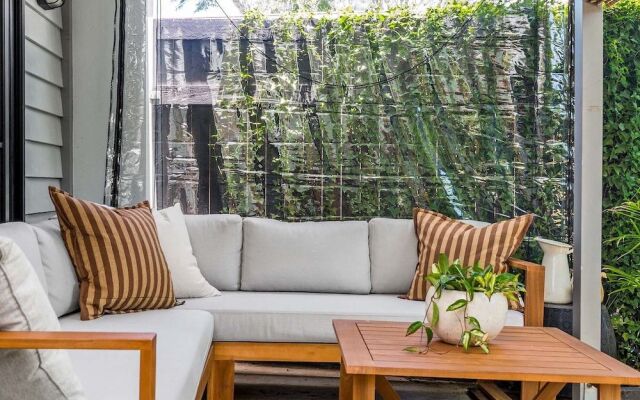A PERFECT STAY - Gidgets House and Studio