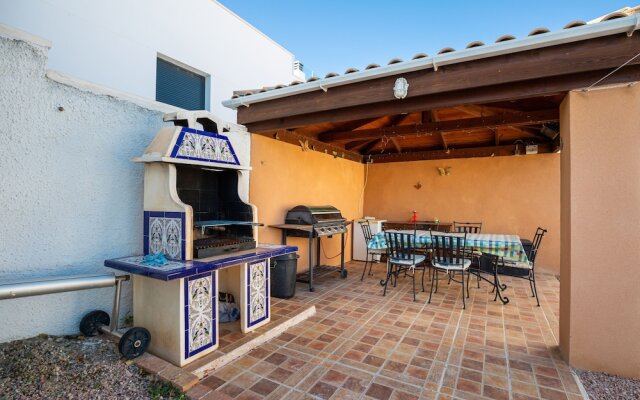 Fidalsa Villa Golf & Beach