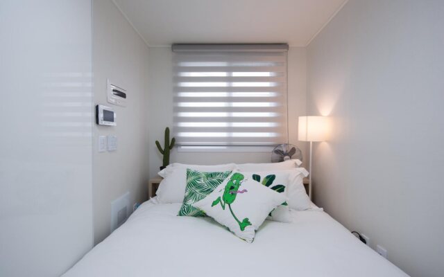 Hanso Residence Seoul