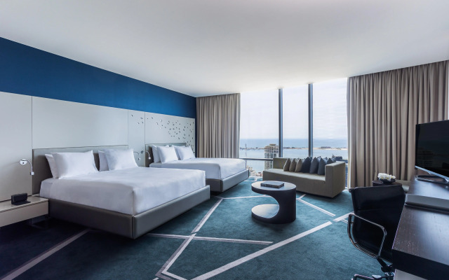 Intercontinental Luanda Miramar by IHG