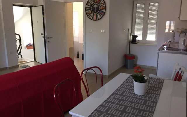 Cro Jet Set Apartments